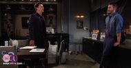 Liam makes a confession to Wyatt